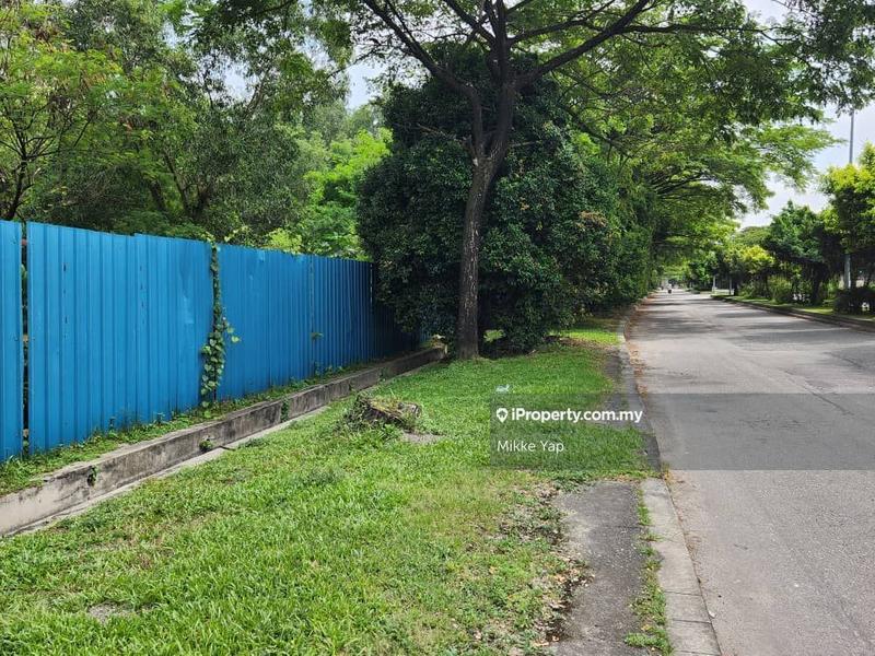 Industrial Land for Sale in Pusat Bandar Puchong, Puchong by Mikke Yap - iProperty.com.my