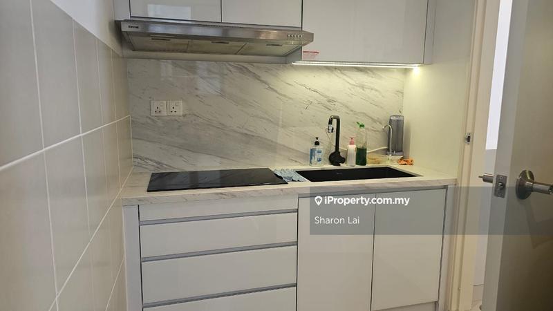 Service Residence for Sale in Tuan Residency by Sharon Lai - iProperty.com.my