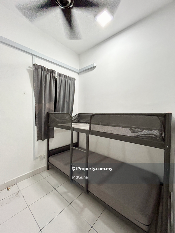 Kondominium untuk Dijual di Green Beverly Hills - Residensi Lili oleh MdGuna - iProperty.com.my