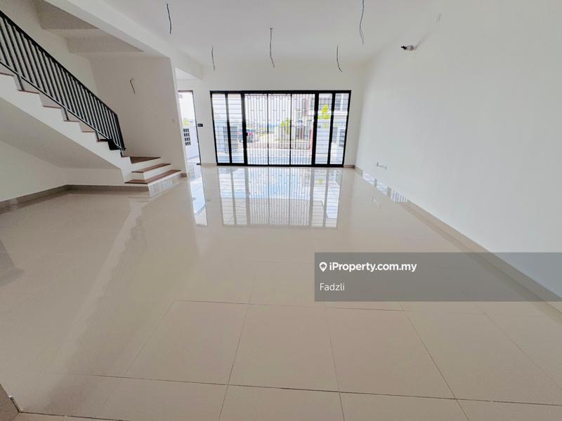 Terraced House for Sale in Elmina, Shah Alam by Fadzli - iProperty.com.my