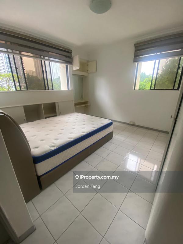 Kondominium untuk Dijual di Mont Kiara Pines oleh Jordan Tang - iProperty.com.my