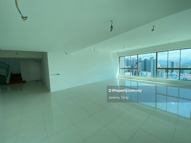 Service Residence for Rent in Gateway Kiaramas Residences by Jeremy Tang - iProperty.com.my
