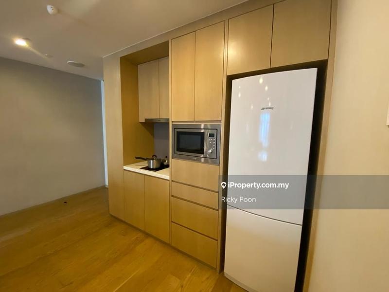 Service Residence for Sale in Fraser Residence (188 Suites) by Ricky Poon - iProperty.com.my