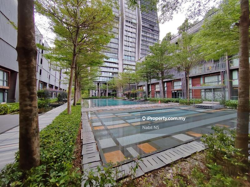 Kondominium untuk Dijual di The Capers @ Sentul East oleh Nabil NS - iProperty.com.my