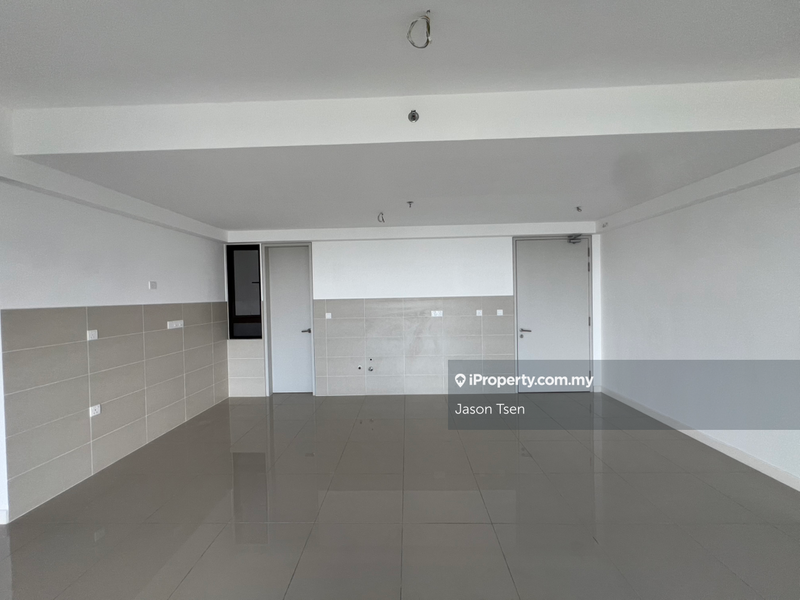 Service Residence for Sale in The Pulse Residence by Jason Tsen - iProperty.com.my