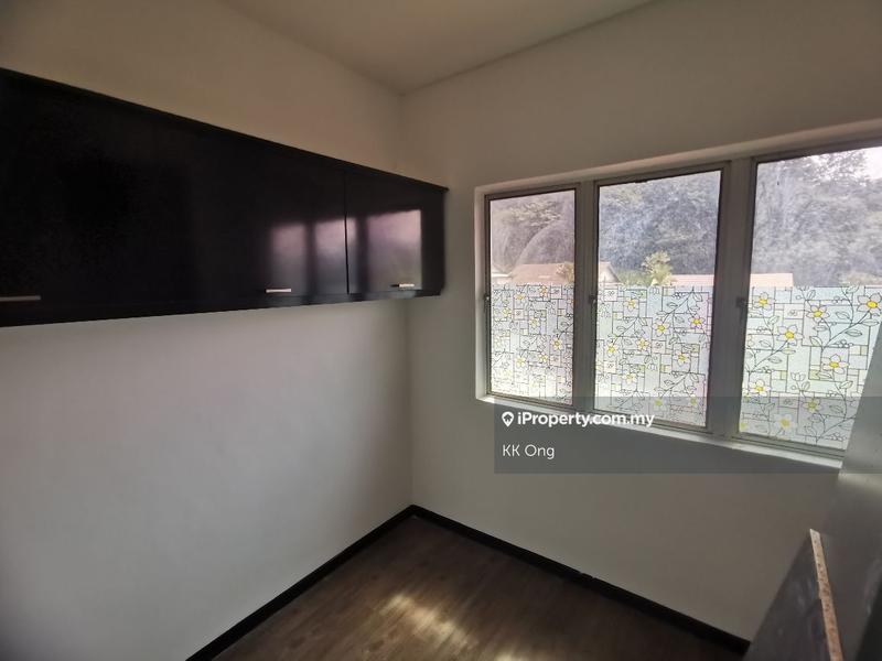 Pangsapuri untuk Dijual di Bukit Mas Apartment oleh KK Ong - iProperty.com.my