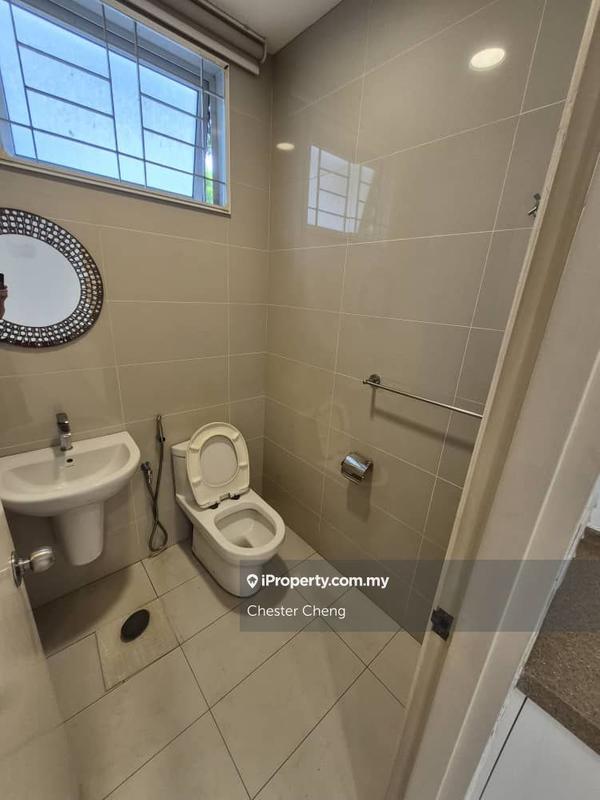 Semi-Detached House for Sale in Damansara Legenda, Petaling Jaya by Chester Cheng - iProperty.com.my