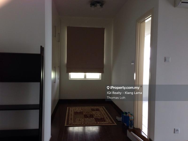 Kediaman Servis untuk Dijual di Subang Olives Residence oleh Thomas Loh - iProperty.com.my