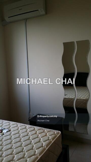 For Rent - Koi Tropika