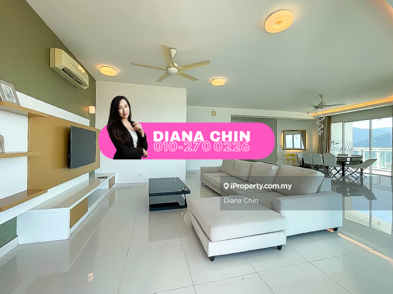 Kondominium untuk Disewa di Gurney Paragon oleh Diana Chin - iProperty.com.my