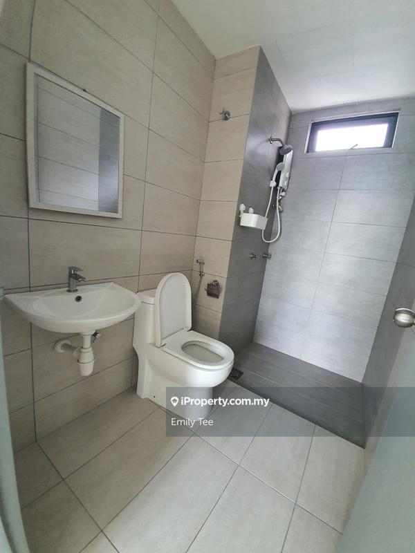 Service Residence for Sale in KL Traders Square by Emily Tee - iProperty.com.my