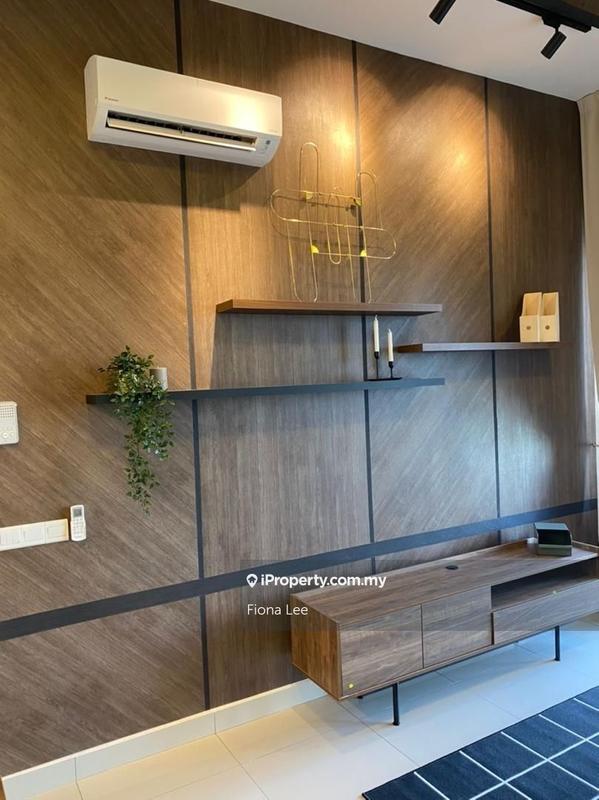 For Rent - The Parque Residences