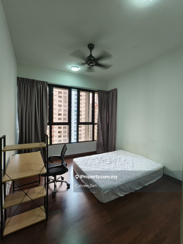 Kondominium untuk Disewa di The Rainz oleh Calven Tan - iProperty.com.my