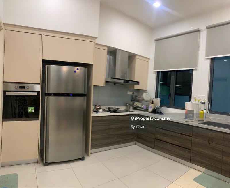 Banglo untuk Dijual di Forest Hill Damansara Petaling Jaya 3 Sty Bungalow, Damansara Perdana oleh Sy Chan - iProperty.com.my