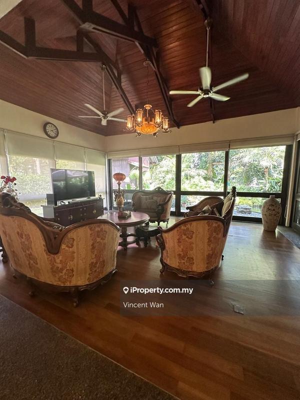 Banglo untuk Dijual di 8s5w7, Shah Alam oleh Vincent Wan - iProperty.com.my