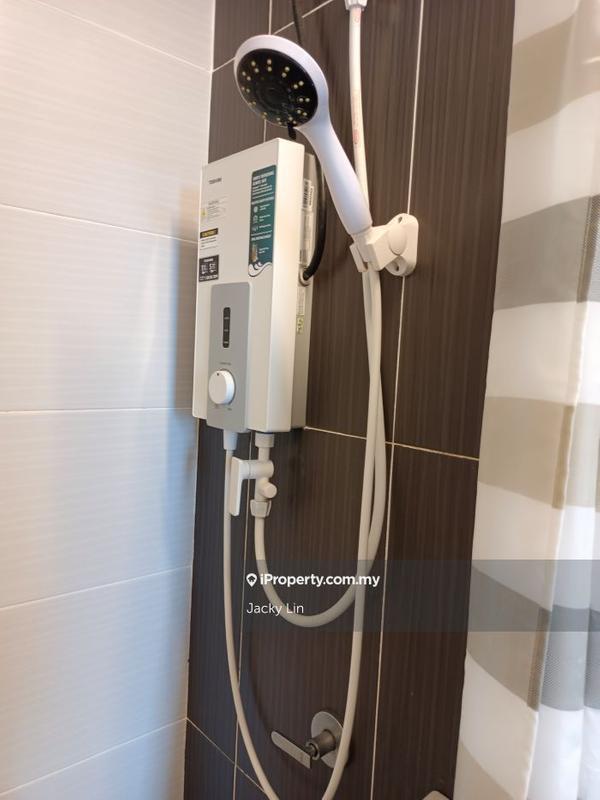 Service Residence for Sale in Novo 8 Residence by Jacky Lin - iProperty.com.my