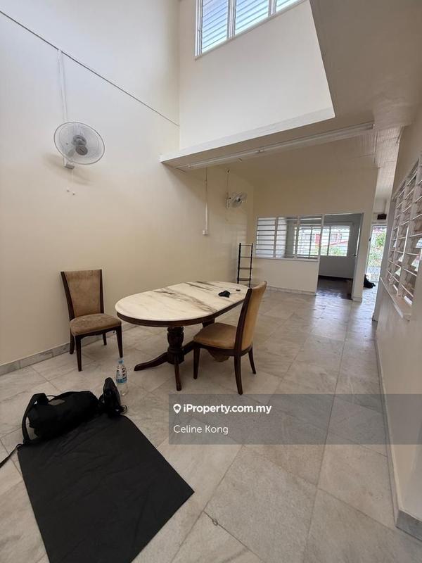 Rumah Teres 1-Tingkat untuk Dijual di SS3, Petaling Jaya oleh Celine Kong - iProperty.com.my
