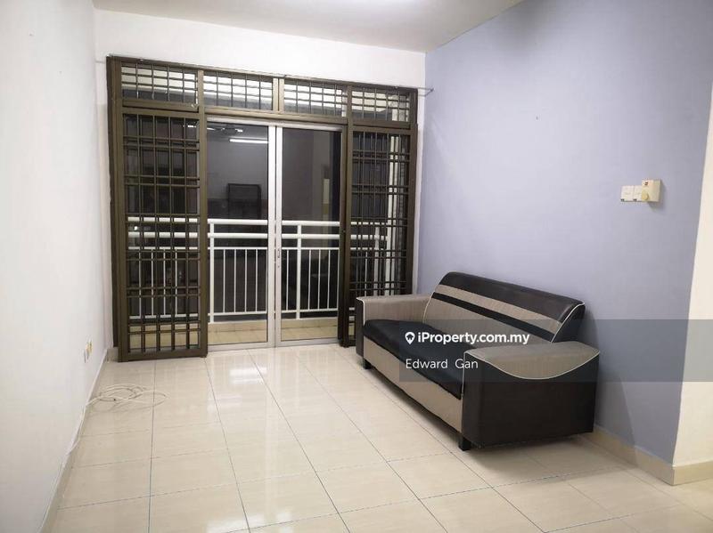 For Sale - Kipark Apartment