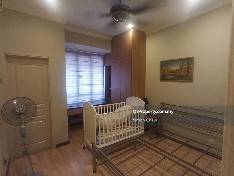 Rumah Berangkai 2 Tingkat untuk Disewa di Putra Heights, Subang Jaya oleh Simon Chew - iProperty.com.my