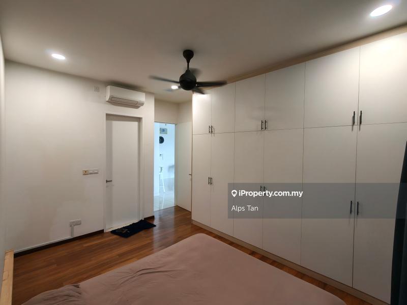 For Rent - Sky Condominium (Skyz Residence)