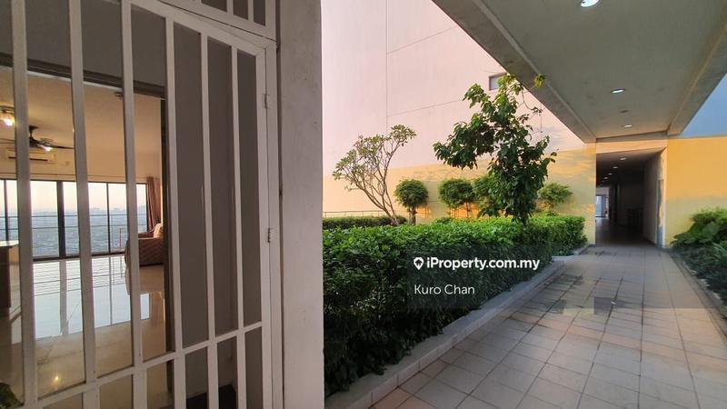Service Residence for Sale in SetiaWalk by Kuro Chan - iProperty.com.my