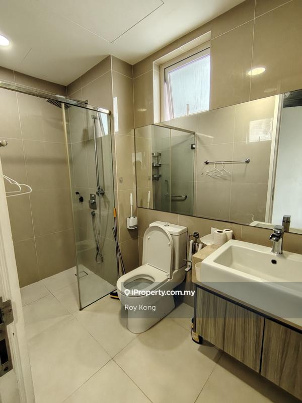 For Rent - Scenaria @ North Kiara Hills