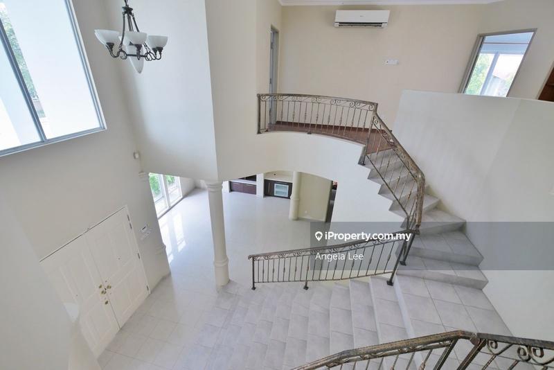 Bungalow House for Sale in Ukay Heights, Ampang by Angela Lee - iProperty.com.my