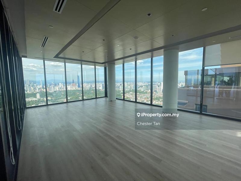 For Sale - Pavilion Damansara Heights