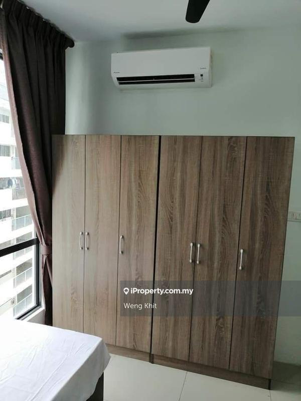 Kondominium untuk Disewa di The Nest @ Genting Klang oleh Weng Khit - iProperty.com.my