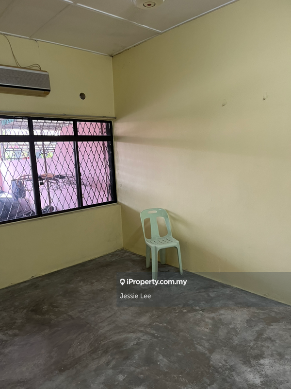 Rumah Berangkai 1 Tingkat untuk Dijual di x5ezm, Butterworth oleh Jessie Lee - iProperty.com.my