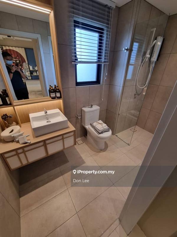 Condominium for Sale in KAIA Heights Equine by Don Lee - iProperty.com.my