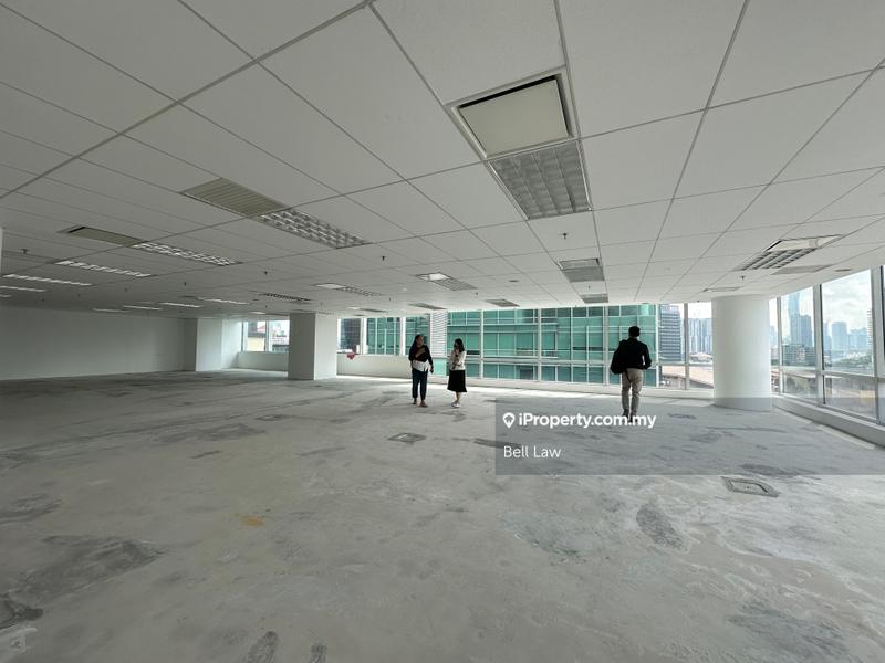 For Rent - Centrepoint South Tower, Mid Valley City