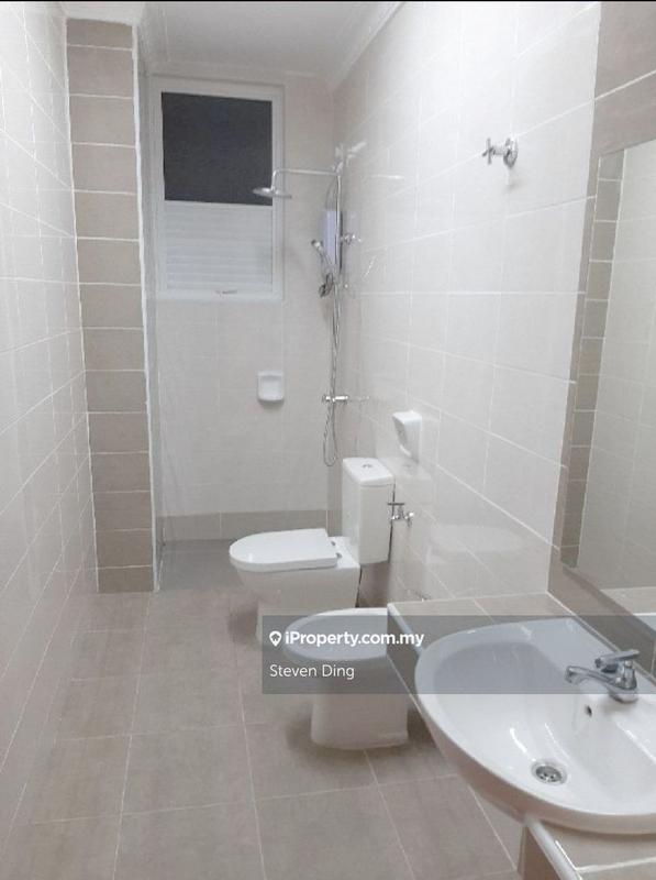 2-storey Terraced House for Rent in Alam Nusantara, Setia Alam by Steven Ding - iProperty.com.my