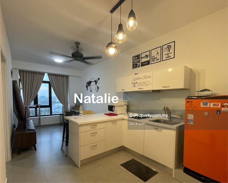 For Rent - Kanvas SOHO