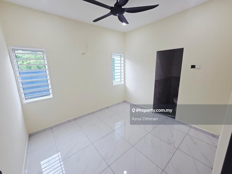 1-storey Terraced House for Sale in Taman Bukit Mutiara, Sikamat by Azrul Othman - iProperty.com.my