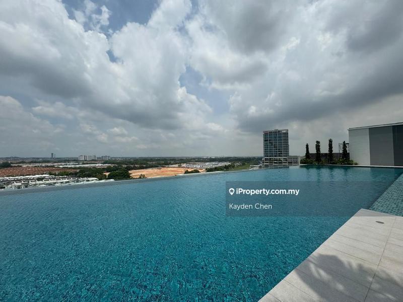 For Rent - Sunsuria Forum