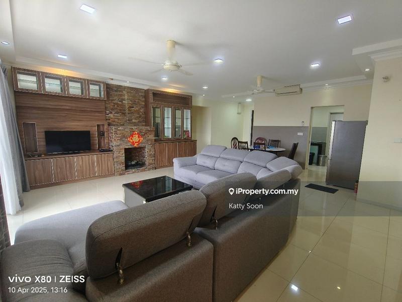 Kondominium untuk Disewa di Casa Green Condominium oleh Katty Soon - iProperty.com.my