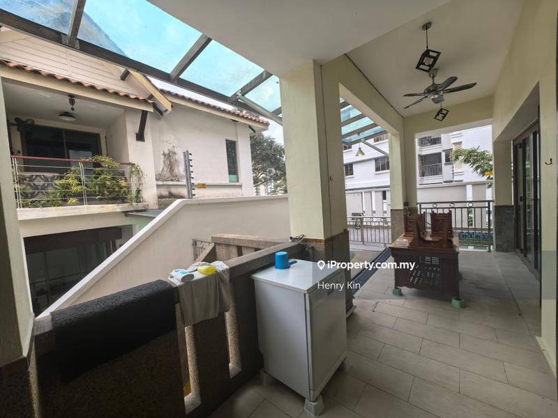 Semi-Detached House for Sale in Mont Kiara, Kuala Lumpur by Henry Kin - iProperty.com.my