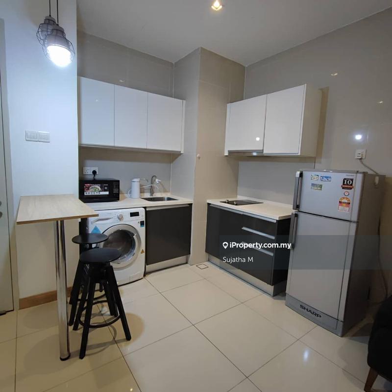 For Sale - KL Gateway Residences