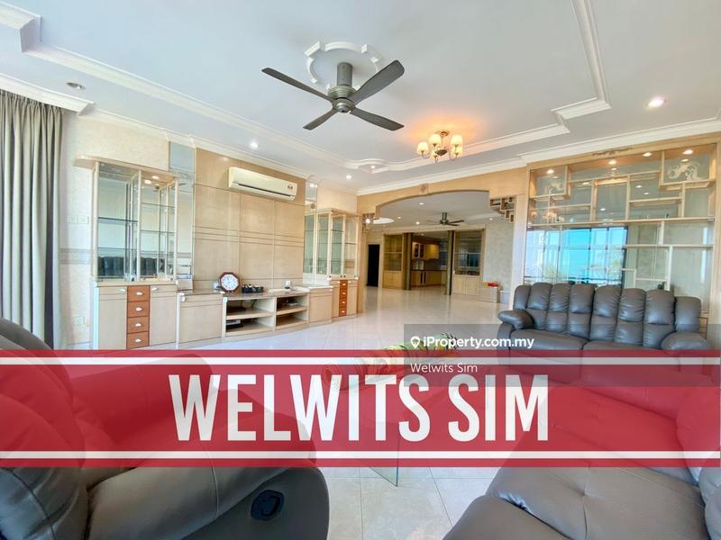 For Sale - Gurney Beach Resort