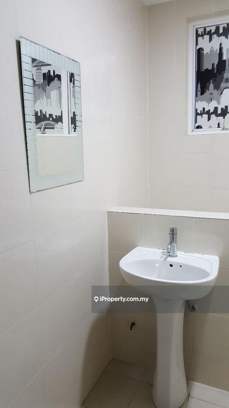 For Sale - Subang Olives Residence