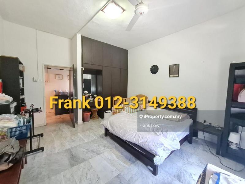 Bungalow House untuk Dijual di Taman Hillview, Ulu Kelang oleh Frank Low - iProperty.com.my