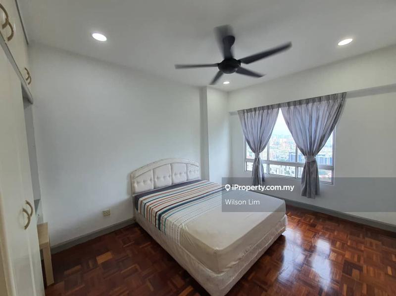 Kondominium untuk Dijual di Pantai Panorama Condominiums oleh Wilson Lim - iProperty.com.my