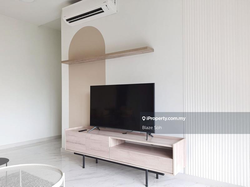 Condominium for Sale in South Brooks by Blaze Soh - iProperty.com.my