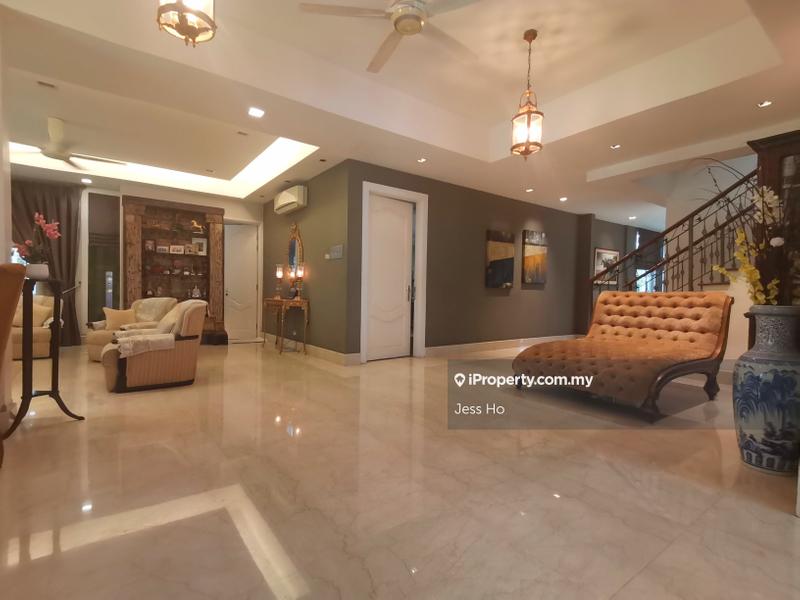 Bungalow House untuk Dijual di Bandar Kinrara Seksyen 6, Bandar Kinrara oleh Jess Ho - iProperty.com.my
