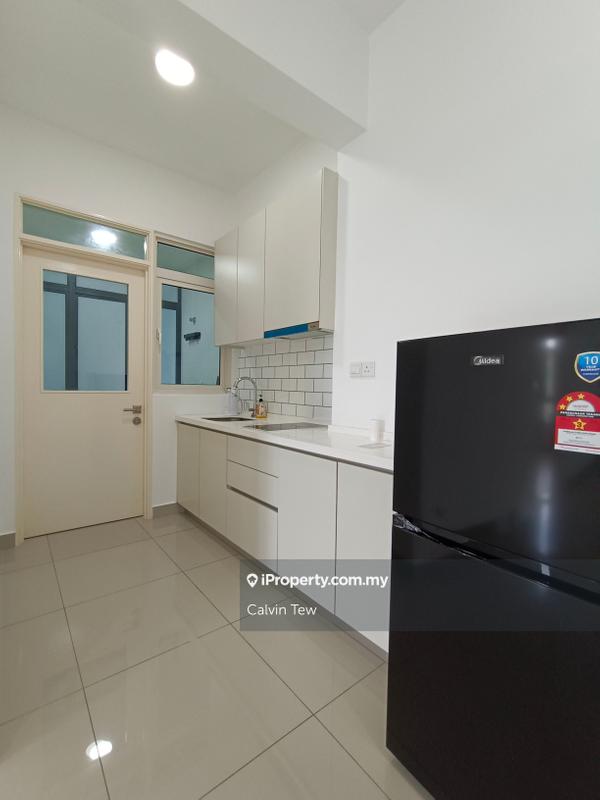 Service Residence for Sale in East Parc @ Manjalara by Calvin Tew - iProperty.com.my
