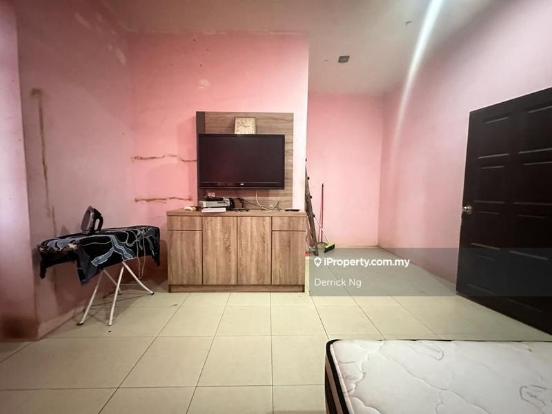 Rumah Teres 2-Tingkat untuk Dijual di Taman Lumba Kuda, Alor Setar oleh Derrick Ng - iProperty.com.my