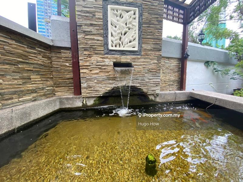 Rumah Berkembar untuk Dijual di Laman Residen Kipark Sri Utara, Batu Caves oleh Hugo How - iProperty.com.my