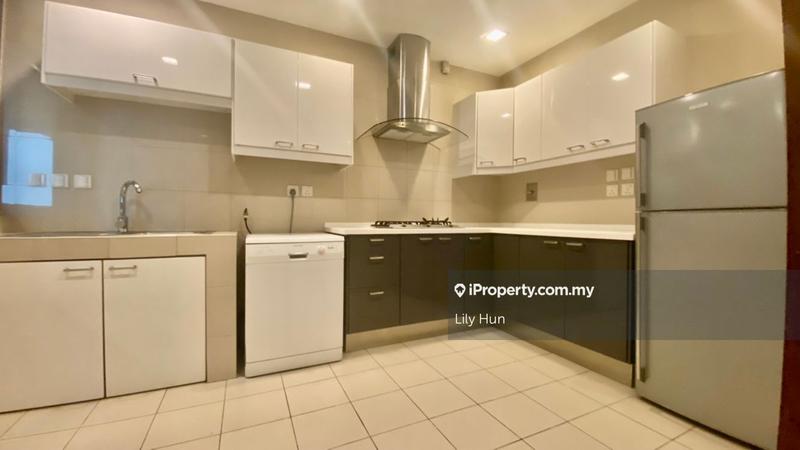 Kondominium untuk Dijual di 10 Mont Kiara @ MK10 oleh Lily Hun - iProperty.com.my