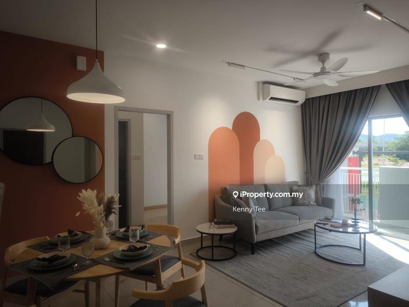 For Sale - Alpinia Residences